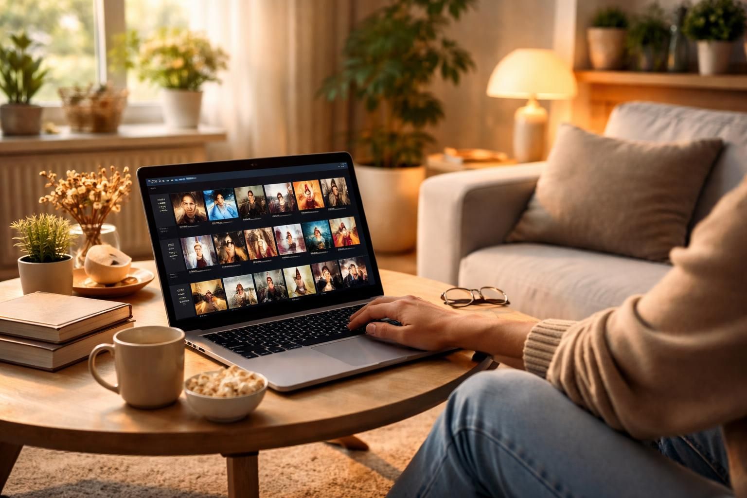 découvrez comment trouver facilement des films en streaming avec version française (vf) et complets pour profiter de vos films préférés sans interruption.