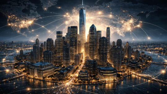Comprendre la définition de hégémone dans le contexte économique mondial