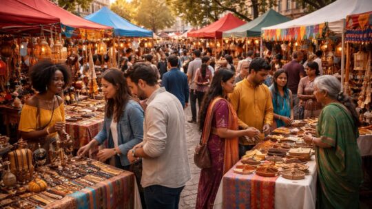 Découvrez les cultures à travers la traduction en français de nardinamouk