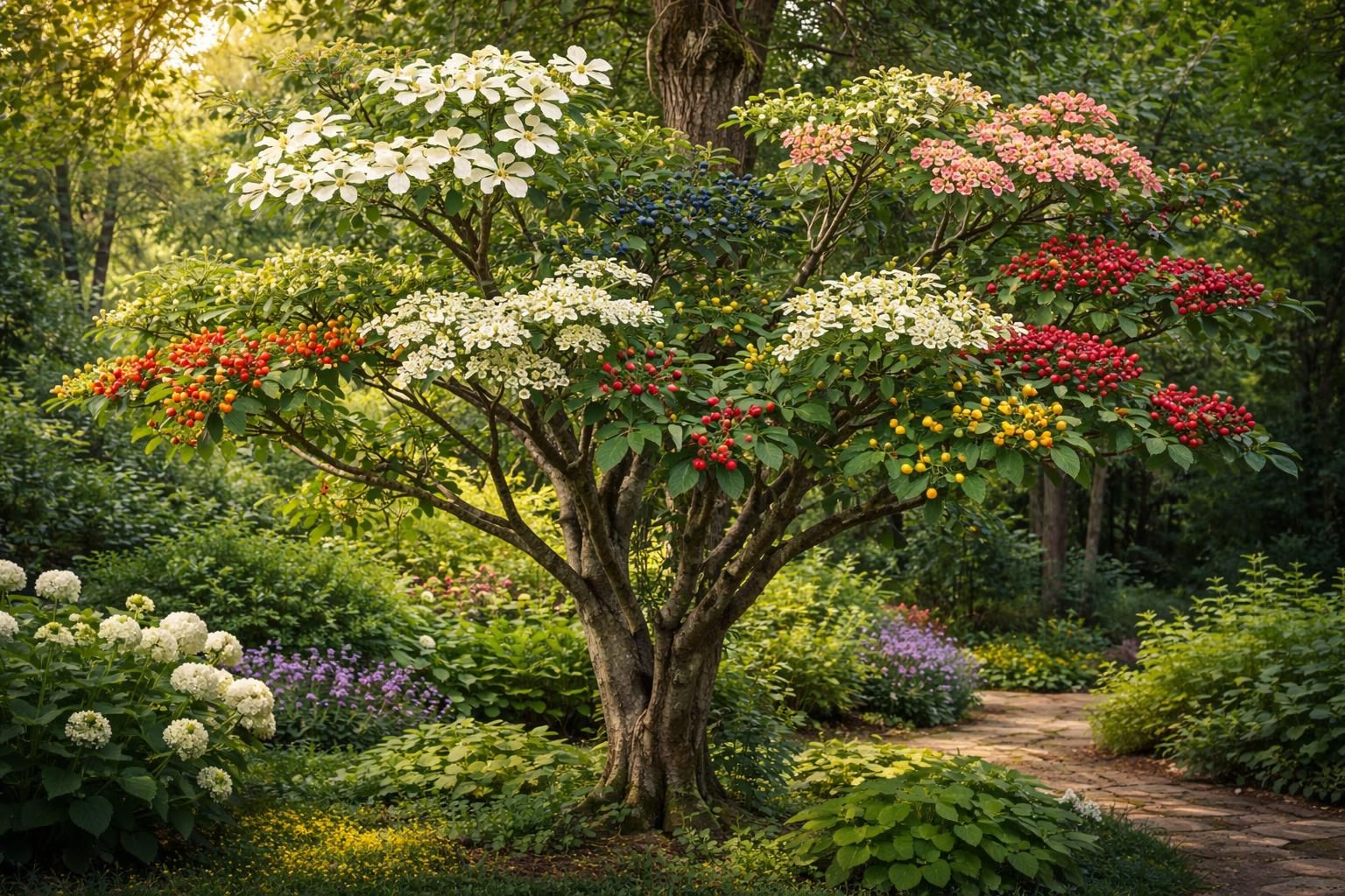 découvrez la définition de cornouillet et explorez ses différentes variétés pour enrichir vos connaissances botaniques et jardinières.