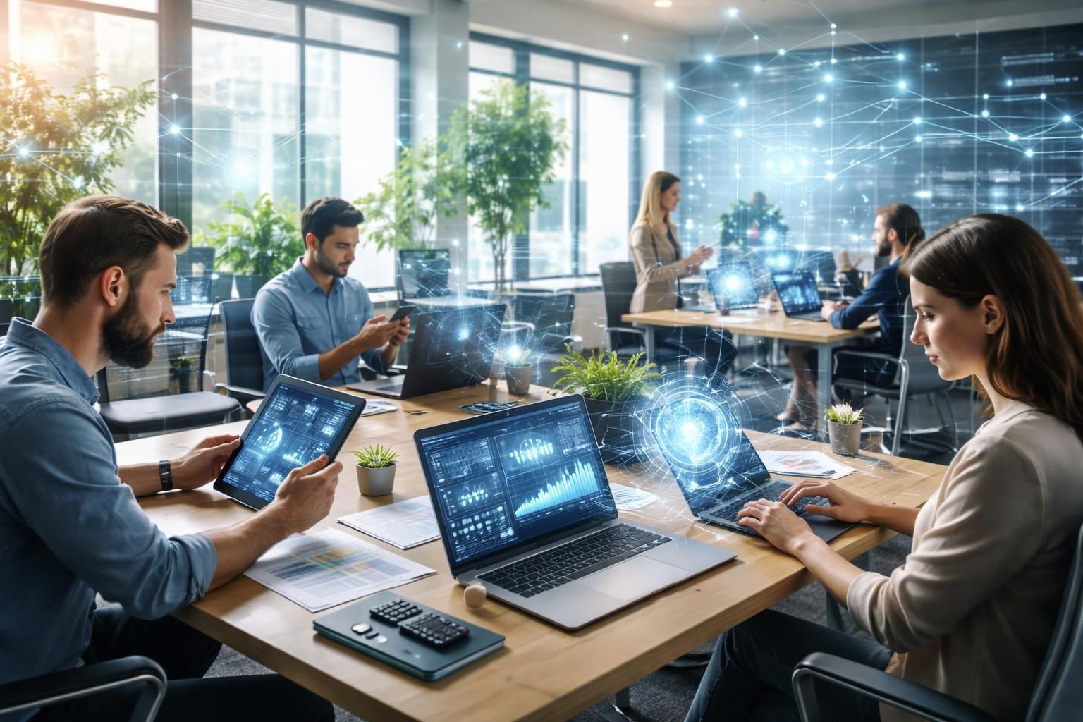 découvrez comment l'altan rsl révolutionne la transformation digitale des pme en optimisant leurs processus et renforçant leur compétitivité.