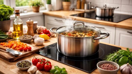 Le guide ultime de la cuisson à couvert : tout ce que vous devez savoir