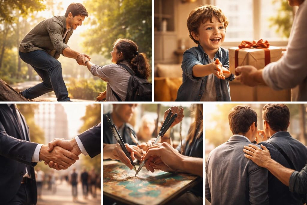 découvrez les expressions courantes avec le mot 'main' qui enrichissent notre quotidien et apportent couleur et profondeur à la langue française.