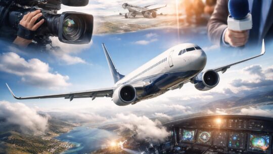 Les meilleurs reportage et documentaire sur l&rsquo;avion à ne pas manquer