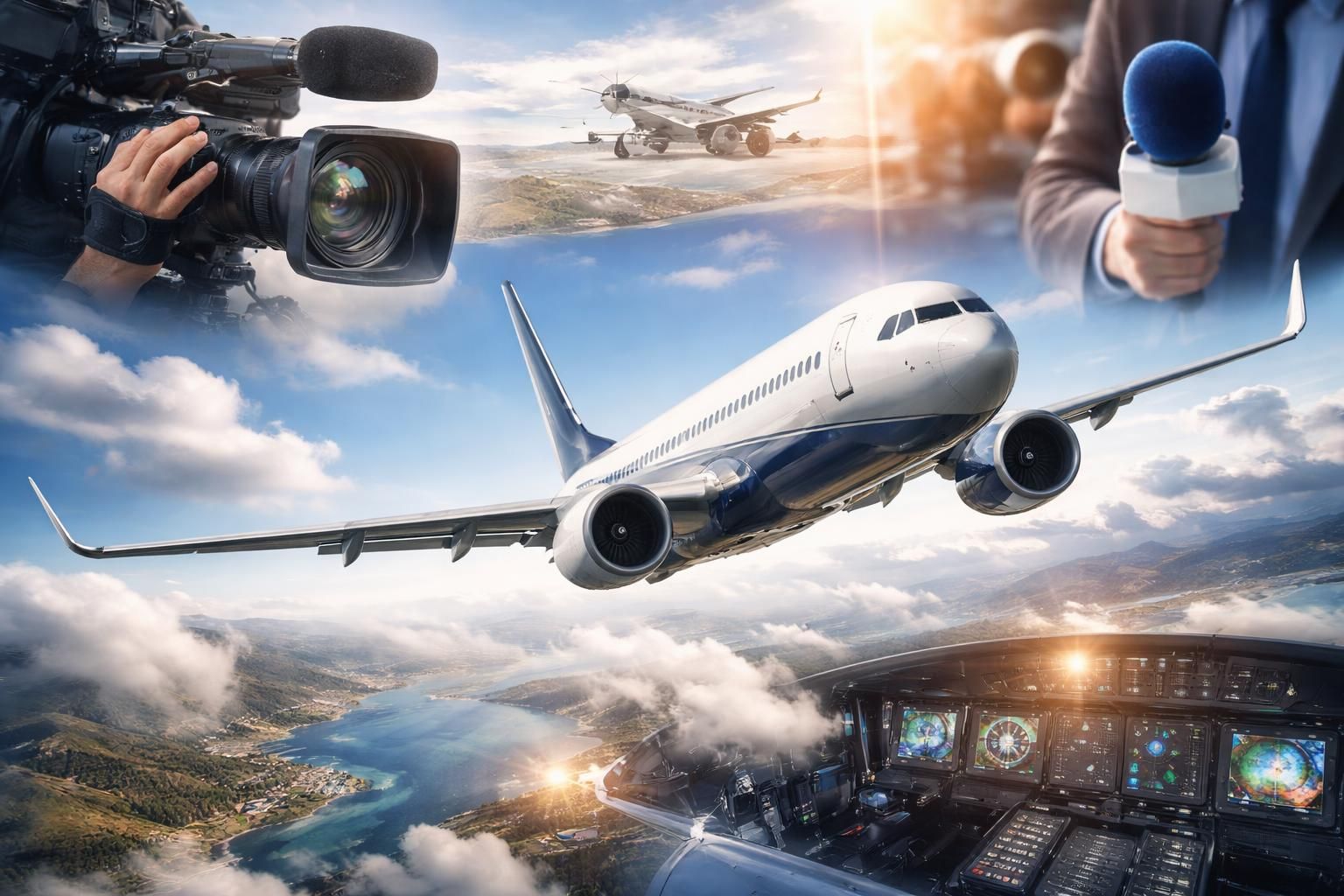 découvrez une sélection incontournable des meilleurs reportages et documentaires sur l'avion, pour les passionnés d'aviation et curieux de comprendre le monde aérien.