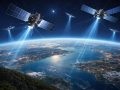 Les satellites autour de moi dévoilent des secrets sur notre planète