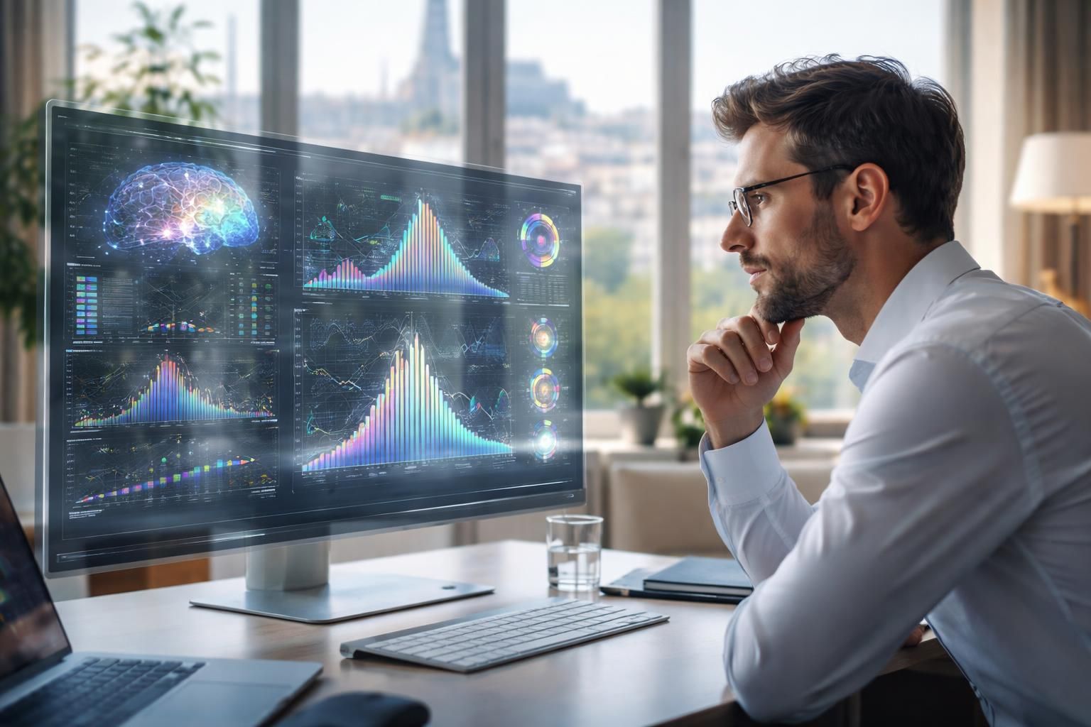 découvrez la moyenne du qi des français avec des chiffres précis et des analyses surprenantes qui révèlent les vérités cachées sur l'intelligence en france.