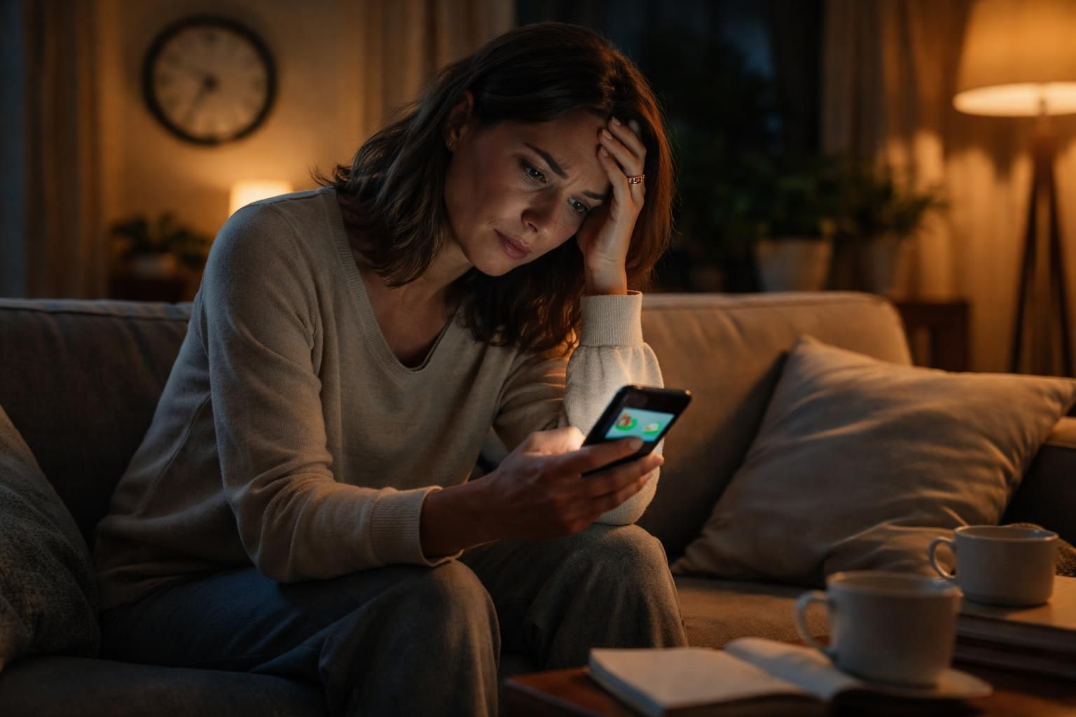 découvrez pourquoi recevoir des sms professionnels en dehors des heures de travail peut perturber votre équilibre personnel et apprendre à préserver votre bien-être.
