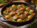 Quel légume pour accompagner un sauté de veau et sublimer votre plat ?