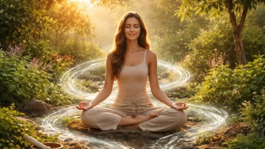 Srotas et équilibre : Les secrets d&rsquo;une vie saine selon l&rsquo;Ayurveda