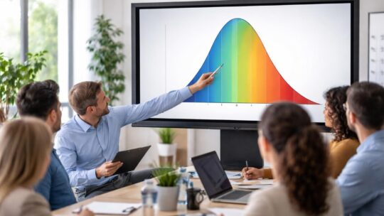 The Curve Bell : Un outil précieux pour les coaches et formateurs