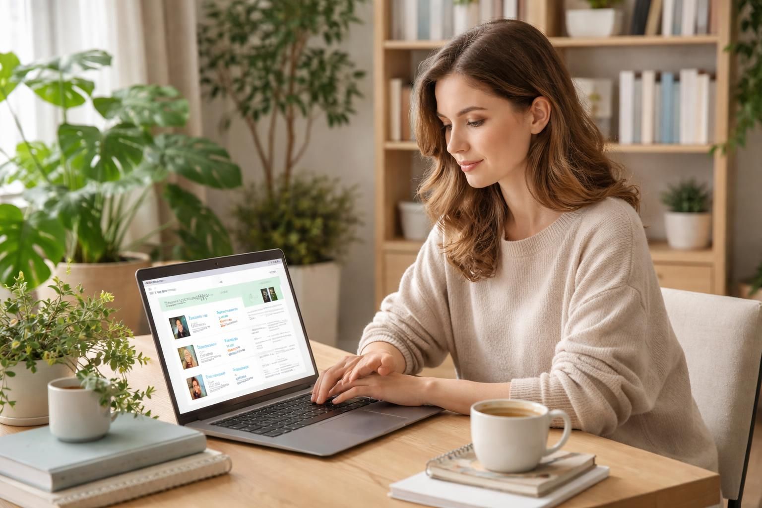 trouvez facilement un thérapeute de qualité grâce à notre annuaire gratuit, fiable et complet pour vous accompagner dans votre bien-être.