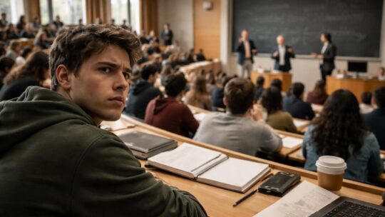 Un regard critique sur le synonyme de wokisme dans les universités