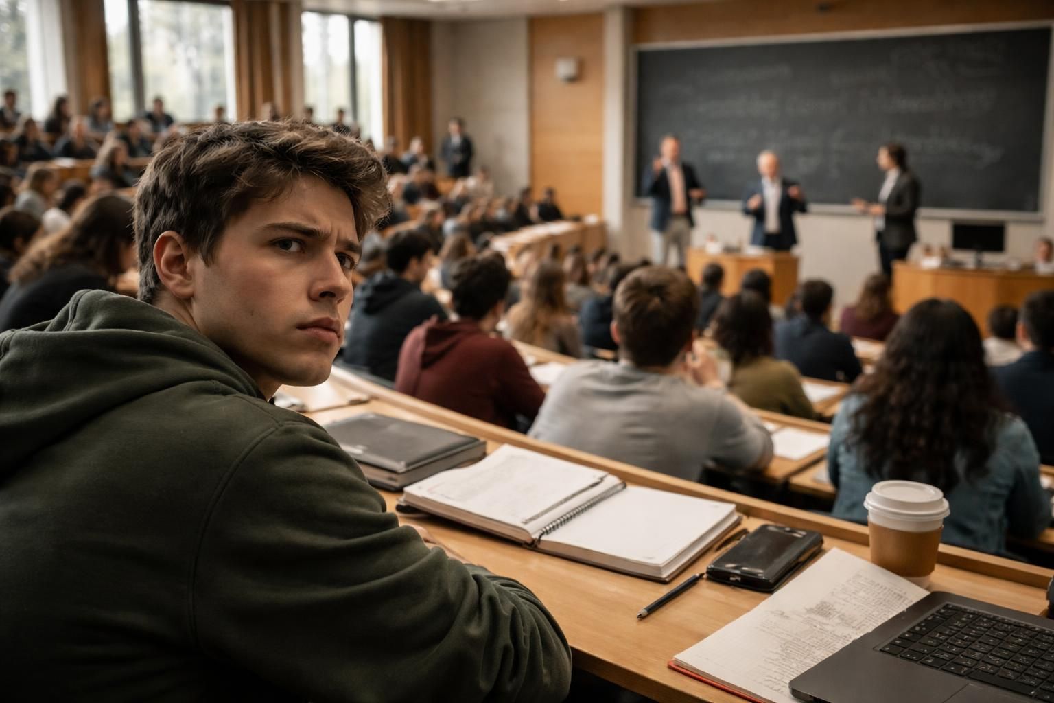 analyse approfondie et critique des synonymes du wokisme dans le contexte universitaire, explorant leurs implications et débats actuels.