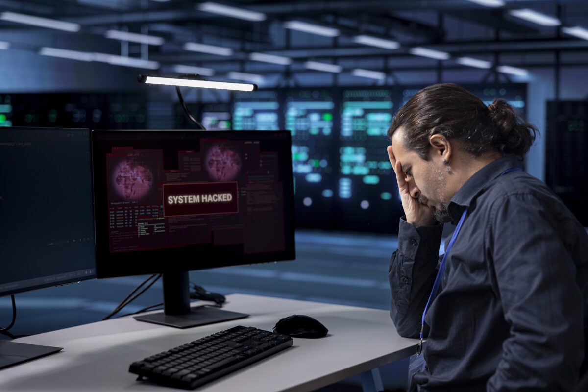 menaces informatiques