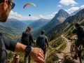 À quoi sert l&rsquo;altitude actuelle dans les activités plein air ?