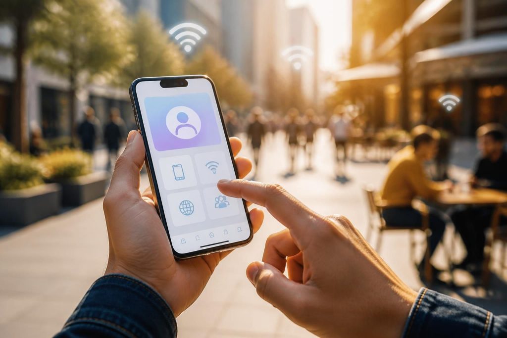 accédez facilement à votre compte mobile sfr pour gérer vos abonnements, consulter vos factures et suivre votre consommation en toute simplicité.