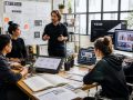 Avenir du directeur artistique : formation Studi adaptée