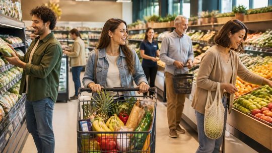 Avis sur Lidl : Les nouveautés qui séduisent de plus en plus de clients