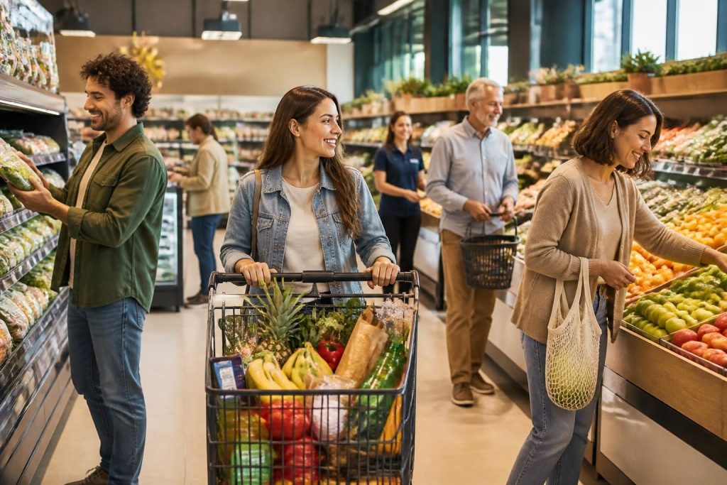découvrez notre avis sur lidl et ses dernières nouveautés qui attirent un nombre croissant de clients. qualité, prix et innovations au rendez-vous pour une expérience shopping réussie.