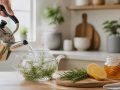 Comment faire bouillir du romarin pour extraire ses bienfaits