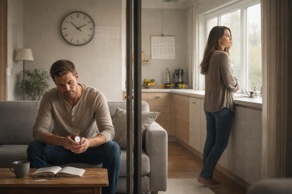 découvrez la durée maximale de séparation possible avant de devoir divorcer, et comment éviter les complications juridiques liées à cette situation.
