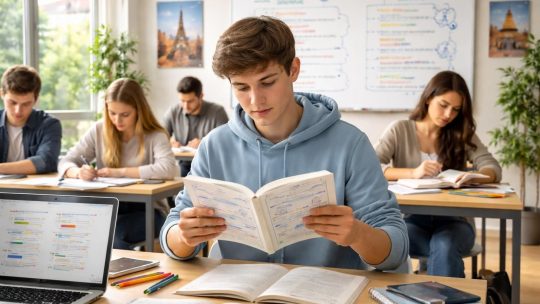 Décrypter a et à : le guide ultime pour les étudiants en français