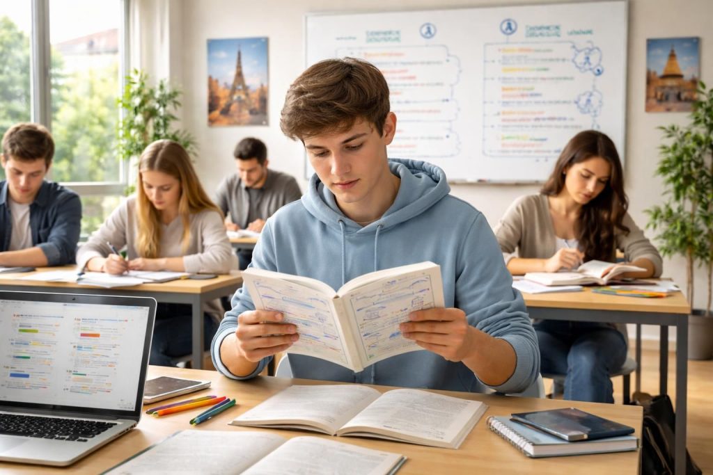 découvrez le guide ultime pour maîtriser la différence entre 'a' et 'à' en français, spécialement conçu pour les étudiants. simplifiez votre orthographe et améliorez votre écriture dès aujourd'hui !