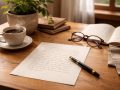 Les éléments essentiels à inclure dans une lettre de témoignage pour une amie