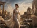Mythologie iole : explorer les mythes fondateurs des civilisations anciennes