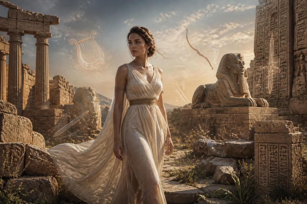 découvrez la mythologie d'iole et explorez les mythes fondateurs qui ont façonné les civilisations anciennes, leurs légendes et leurs héritages culturels.