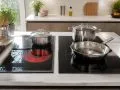 Plaque vitrocéramique et induction : ce qui change vraiment au quotidien