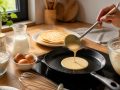 Recette facile de crêpe : comment la réussir du premier coup