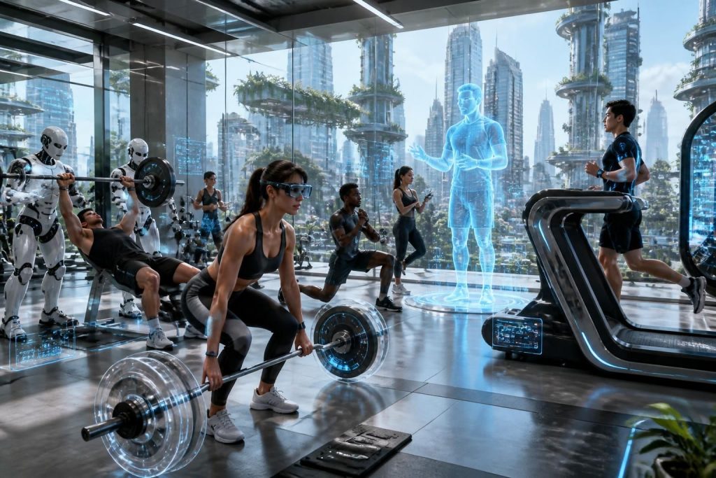 découvrez les tendances et innovations à venir dans le futur du crossfit et du fitness avec wodnews. préparez-vous à transformer votre entraînement et atteindre vos objectifs.