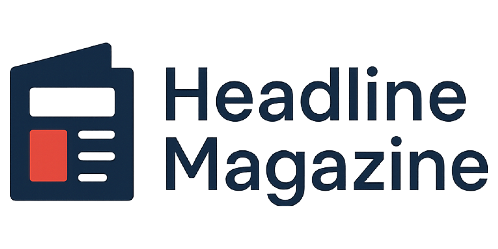 Headline Magazine