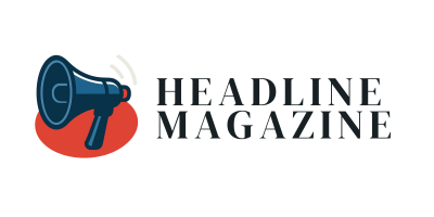 Headline Magazine