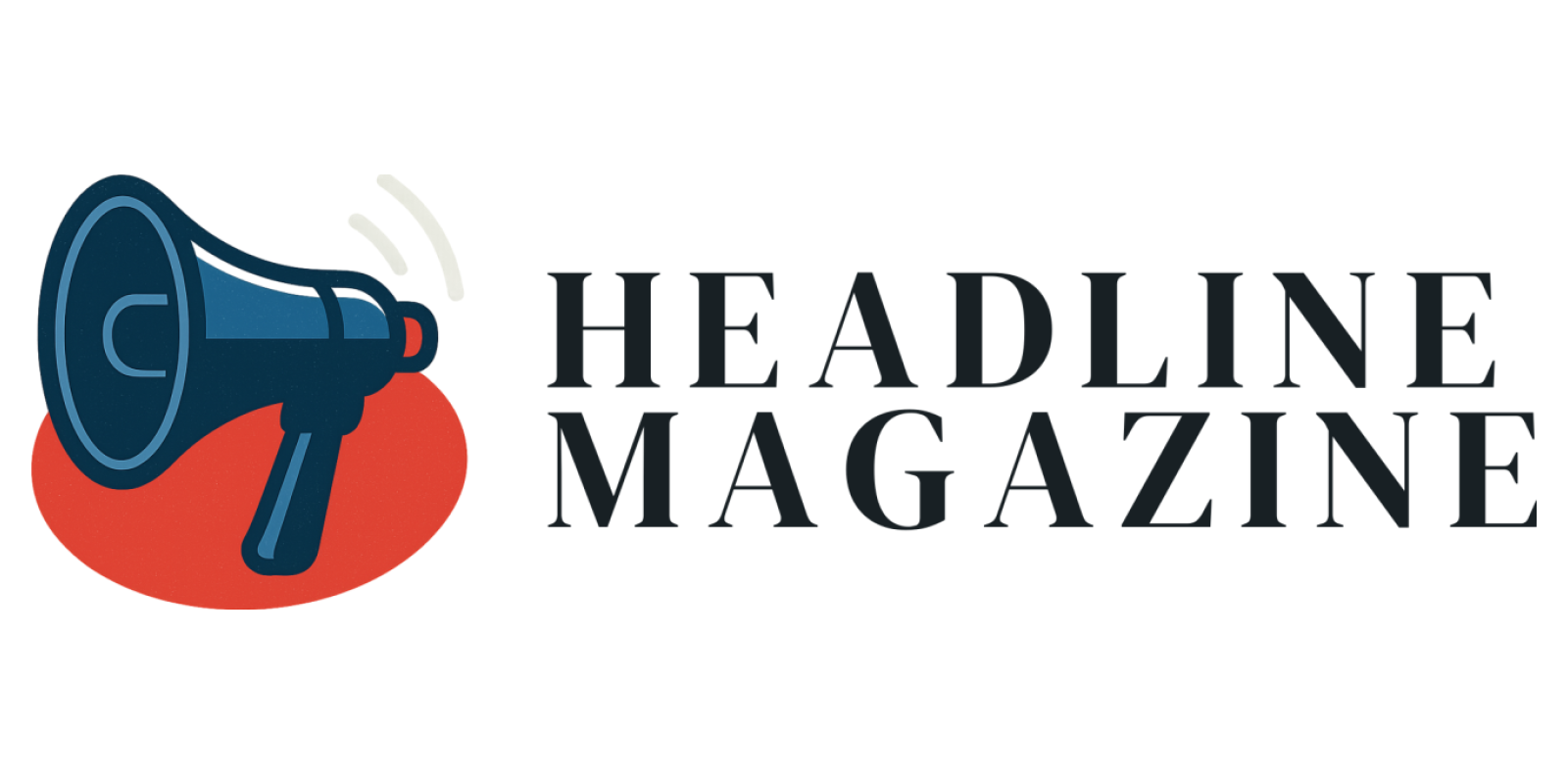 Headline Magazine